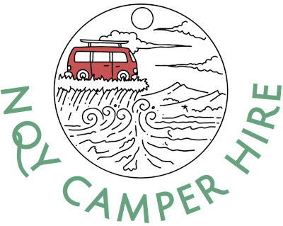 NQQ Camper Hire Logo